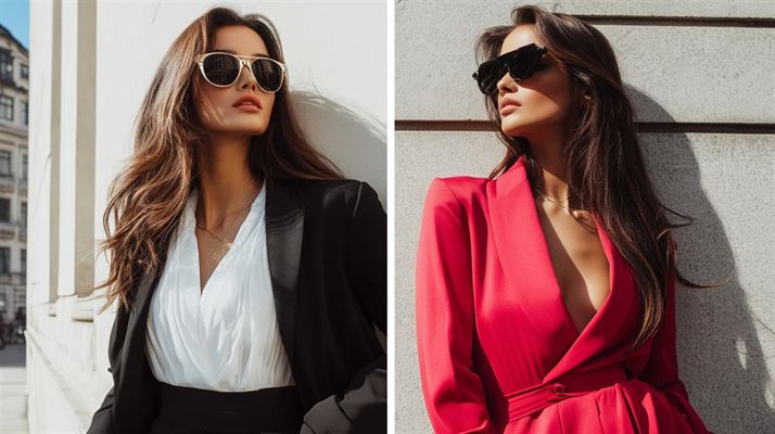 Modish - din guide til stil og elegance