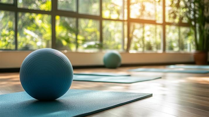 Wellnessudstyr - en guide til velvære i hverdagen