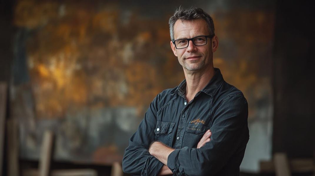 Sofus Markus - en dybdegående introduktion