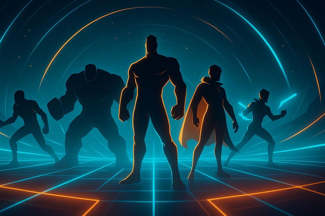 Marvel rivals heroes - a look at the iconic characters